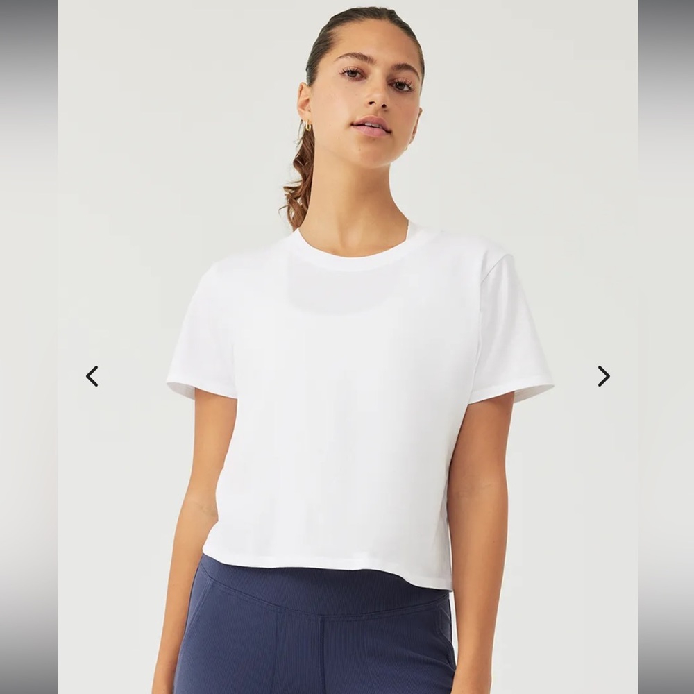 Outdoor Voices Everyday Shortsleeve